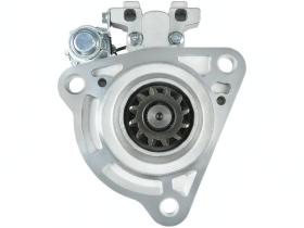 · 1MI5488 - MOTOR DE ARRANQUE T/MITSUBISHI 24V - 5.50KW NUEVO