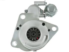 · 1MI5490 - MOTOR DE ARRANQUE T/MITSUBISHI 24V - 5.00KW NUEVO