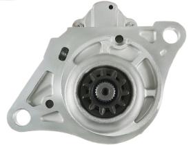 · 1MI5491 - MOTOR DE ARRANQUE T/MITSUBISHI 24V - 5.50KW NUEVO