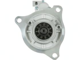 · 1MI5502 - MOTOR DE ARRANQUE T/MITSUBISHI 24V - 7.00KW NUEVO