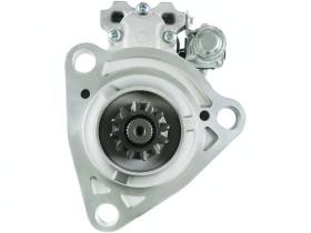 · 1MI5506 - MOTOR DE ARRANQUE T/MITSUBISHI 24V - 7.00KW NUEVO