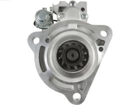 · 1MI5510 - MOTOR DE ARRANQUE T/MITSUBISHI 24V - 7.00KW NUEVO