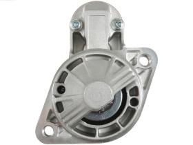 · 1MI5512 - MOTOR DE ARRANQUE T/MITSUBISHI 12V - 1.20KW NUEVO