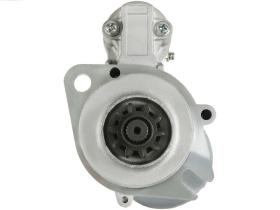 · 1MI5513 - MOTOR DE ARRANQUE T/MITSUBISHI 12V - 2.00KW NUEVO