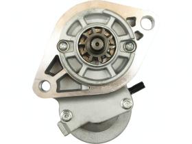  1DE6034 - MOTOR DE ARRANQUE T/DENSO 12V - 2.20KW NUEVO (888)