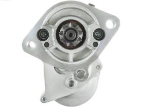 · 1DE6035 - MOTOR DE ARRANQUE T/DENSO 12V - 2.00KW NUEVO (148)