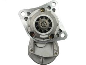 · 1DE6046 - MOTOR DE ARRANQUE T/DENSO 24V - 4.50KW NUEVO (189)