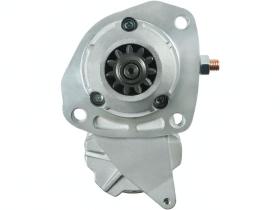 · 1DE6117 - MOTOR DE ARRANQUE T/DENSO 12V - 4.00KW NUEVO