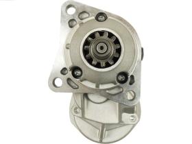 · 1DE6135 - MOTOR DE ARRANQUE T/DENSO 12V - 2.70KW NUEVO