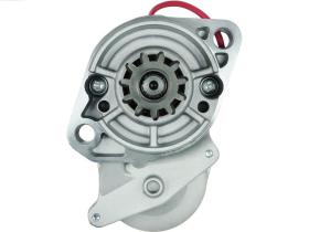 · 1DE6240 - MOTOR DE ARRANQUE T/DENSO 12V - 2.00KW NUEVO