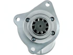 · 1MA9044 - MOTOR DE ARRANQUE T/MAGNETON 12V - 3.00KW NUEVO