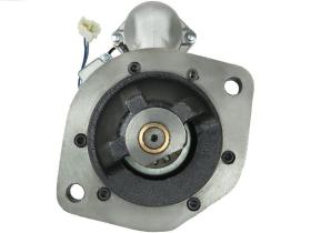 · 1NI9057 - MOTOR DE ARRANQUE T/NIKKO 24V - 5.50KW NUEVO