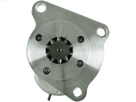 · 1MA9068 - MOTOR DE ARRANQUE T/MAGNETON 12V - 2.70KW NUEVO