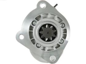 · 1MA9073 - MOTOR DE ARRANQUE T/MAGNETON 12V - 2.70KW NUEVO