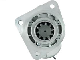 · 1MA9083 - MOTOR DE ARRANQUE T/MAGNETON 12V - 2.70KW NUEVO