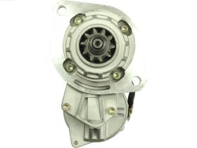 · 1NI9097 - MOTOR DE ARRANQUE T/NIKKO 24V - 4.50KW NUEVO