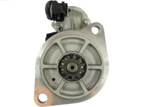 · 1SA9099 - MOTOR DE ARRANQUE T/SAWAFUJI 24V - 5.00KW NUEVO