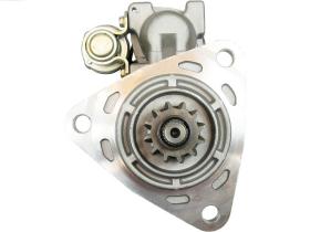 · 1PE9113 - MOTOR DE ARRANQUE T/PERKINS 12V - 5.0KW NUEVO