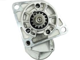 · 1PO9145 - MOTOR DE ARRANQUE T/POONGSUNG 12V - 2.5KW NUEVO