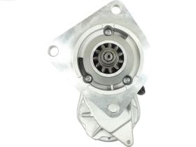 · 1PO9146 - MOTOR DE ARRANQUE T/POONGSUNG 24V - 5.50KW NUEVO