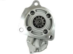 · 1NI9163 - MOTOR DE ARRANQUE T/NIKKO 24V - 4.50KW NUEVO