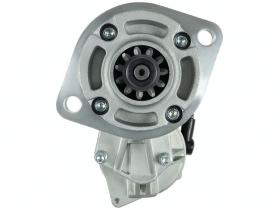 · 1NI9204 - MOTOR DE ARRANQUE T/NIKKO 24V - 3.00KW NUEVO