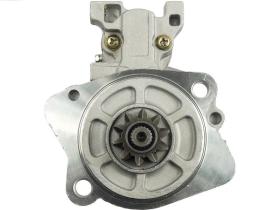 · 1UN9208 - MOTOR DE ARRANQUE T/UNIVERSAL 24V - 5.0KW NUEVO