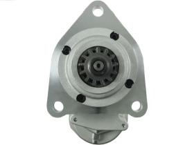 · 1SA9284 - MOTOR DE ARRANQUE T/SAWAFUJI 24V - 4.5KW NUEVO