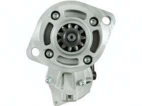 · 1UN9323 - MOTOR DE ARRANQUE T/UNIVERSAL 24V - 3.00KW NUEVO