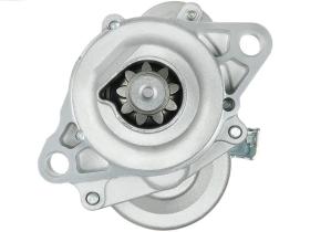 · 1MI9370 - MOTOR DE ARRANQUE T/MITSUBA 12V - 1.00KW NUEVO