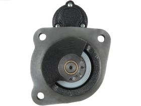 · 1IS9383 - MOTOR DE ARRANQUE T/ISKRA / LETRIKA 12V - 4.20KW NUEVO (481)