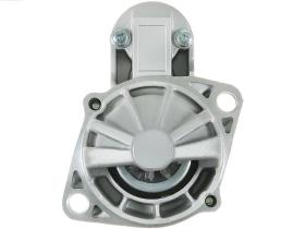 · 1MA9390 - MOTOR DE ARRANQUE T/MANDO 12V - 2.2KW NUEVO