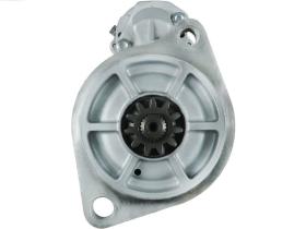 · 1SA9403 - MOTOR DE ARRANQUE T/SAWAFUJI 24V - 5.00KW NUEVO