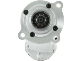 · 1UN9406 - MOTOR DE ARRANQUE T/UNIPOINT 24V - 4.50KW NUEVO