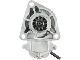 · 1NI9436 - MOTOR DE ARRANQUE T/NIKKO 24V - 5.50KW NUEVO