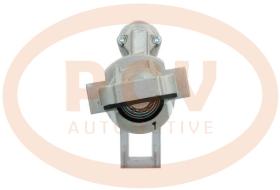 · AMIF5S11000AA - ARRANQ.FORD 2.2 KW COMSTAR (VISTEON) NEW