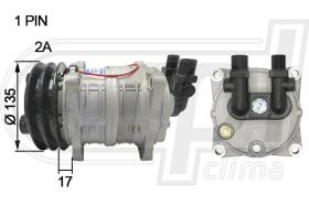 Automotive QE1301 - COMP.QUE13 2A V-O 12V