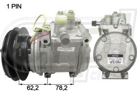 Automotive KM0006 - COMP.ORIGINAL OEM KOMATSU-HYUNDAI C/FALANGE