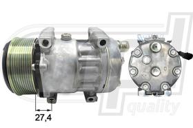 Automotive NH5007 - COMP.PCV NEW HOLLAND PK10