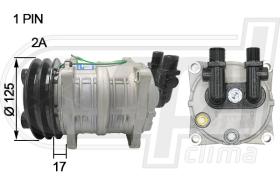 Automotive QE1307 - COMP.QUE13 2A V-O 24V 404