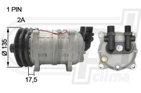 Automotive QE1601 - COMP.QUE16 2A V-O 12V 404