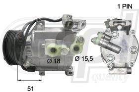 Automotive TO5026 - COMP.PCV COROLLA 1.4-2.0D