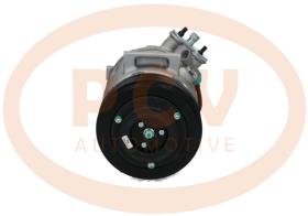 · PXE161605P - COMP.PCV P/OPEL (C0167)