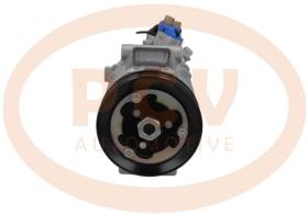 · DCP32060 - COMP.DENSO NUEVO P/VOLKSWAGEN (C0178)