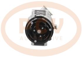 · ACP1572000P - COMP.MAHLE NUEVO P/FIAT (C0195)