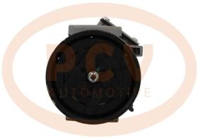 · 813665 - COMP.VALEO REMANUFACTURED P/NISSAN (C0205)