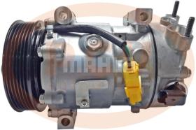 · ACP359000S - COMP.MAHLE NUEVO P/PEUGEOT/CITROEN (C0211)