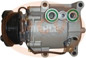 · ACP22000S - COMP.MAHLE NUEVO P/FORD (C0241)