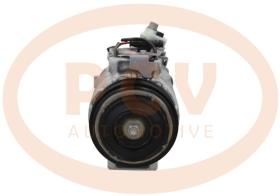 · DCP17191 - COMP.DENSO NUEVO P/MERCEDES-BENZ (C0263)