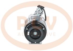 · 814853 - COMP.VALEO NUEVO P/MERCEDES-BENZ (C0264)